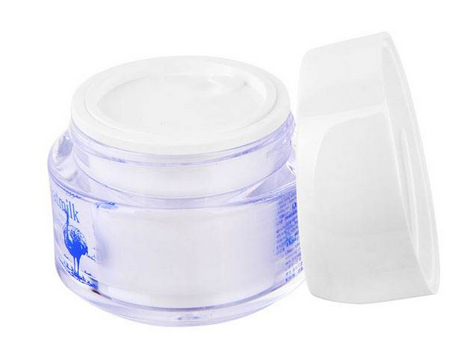 乳液拉絲說(shuō)明什么？可以拉絲的乳液好不好？