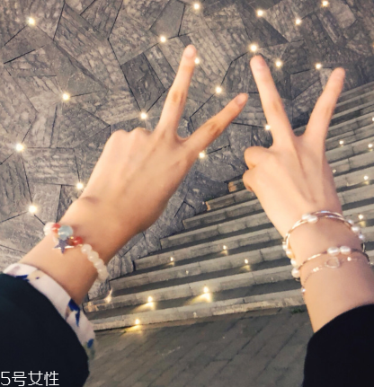 阿吉豆手鏈多少錢？阿吉豆手鏈什么價位？