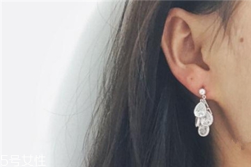 阿吉豆耳環(huán)多少錢？阿吉豆耳環(huán)什么價(jià)位？