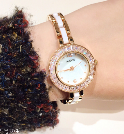 阿吉豆手表怎么樣？阿吉豆手表質(zhì)量好嗎？