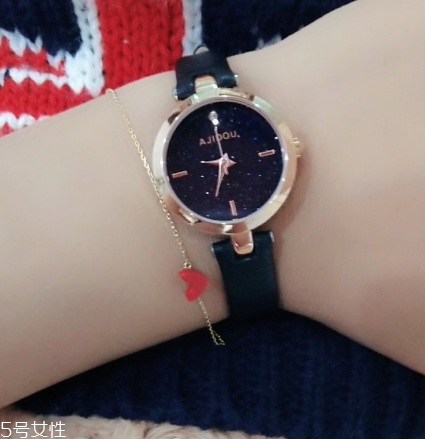 阿吉豆手表多少錢？阿吉豆手表什么價位？