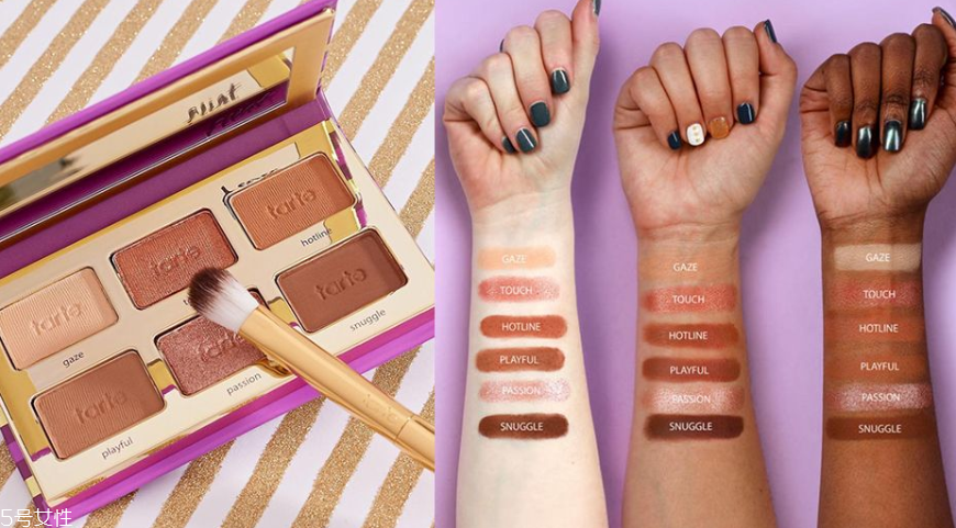 南瓜色眼影哪個牌子好用 南瓜色眼影網(wǎng)紅款盤點(diǎn)