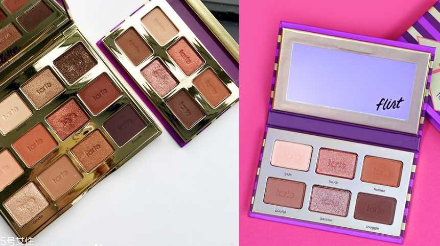 南瓜色眼影哪個牌子好用 南瓜色眼影網(wǎng)紅款盤點(diǎn)