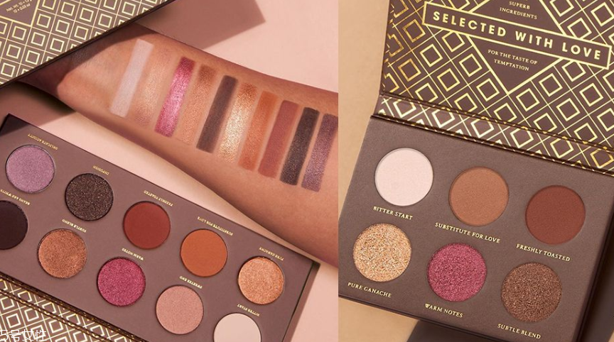 南瓜色眼影哪個牌子好用 南瓜色眼影網(wǎng)紅款盤點(diǎn)