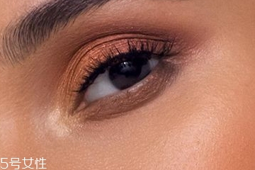 南瓜色眼影哪個牌子好用 南瓜色眼影網(wǎng)紅款盤點(diǎn)