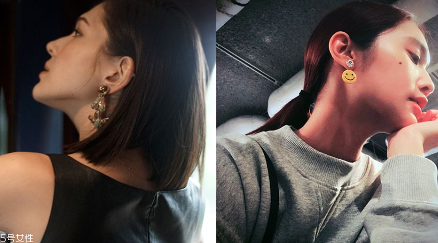 打完耳洞怎么保養(yǎng) 耳洞保養(yǎng)4個重點(diǎn)