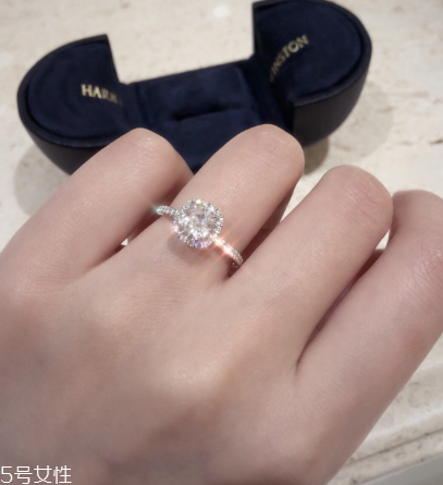 鉆戒可以以舊換新嗎？鉆戒能不能以舊換新？