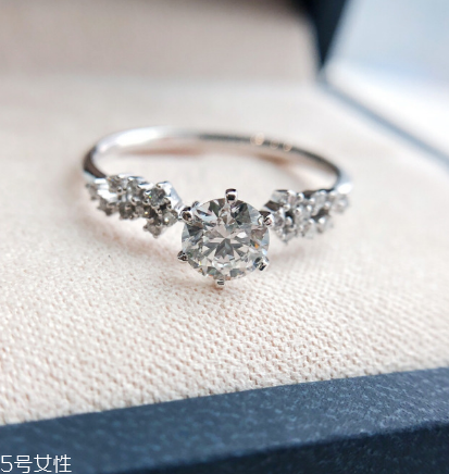 鉆戒可以以舊換新嗎？鉆戒能不能以舊換新？