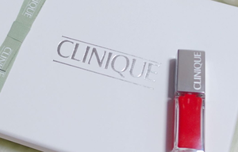 倩碧唇釉多少錢？倩碧小方唇釉容量