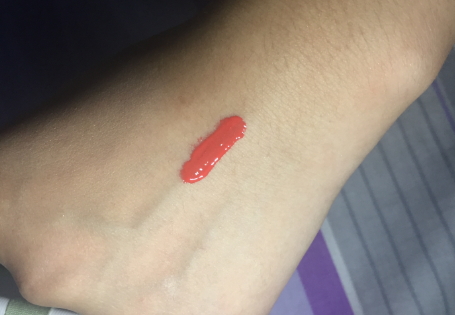 倩碧小方唇釉怎么樣？倩碧唇釉使用心得