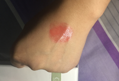 倩碧小方唇釉怎么樣？倩碧唇釉使用心得