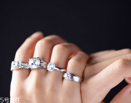 鉆戒可以用牙膏洗嗎？鉆戒用牙膏洗正確嗎？