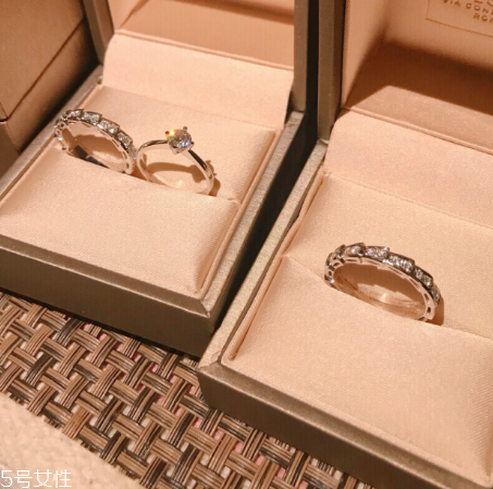 鉆戒可以用酒精洗嗎？鉆戒用酒精洗有影響嗎？