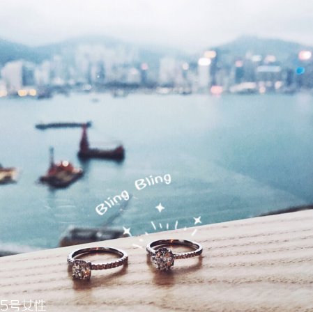 鉆戒可以用洗潔精洗嗎？鉆戒用洗潔精洗好嗎？