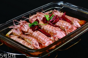 皮皮蝦可以油炸嗎？皮皮蝦能油炸嗎？