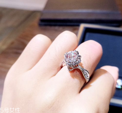 鉆戒可以用火燒嗎？鉆戒用火燒會(huì)壞嗎？