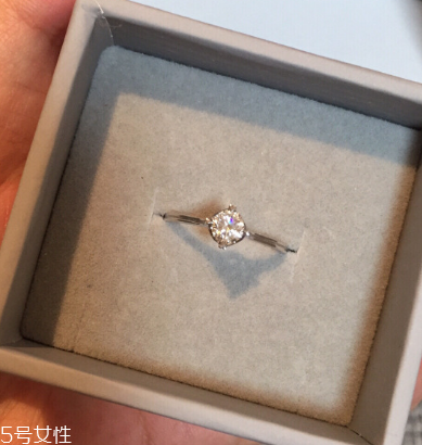 鉆戒可以用火燒嗎？鉆戒用火燒會(huì)壞嗎？