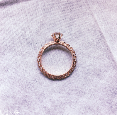 鉆戒可以用超聲波洗嗎？鉆戒用超聲波洗好嗎？