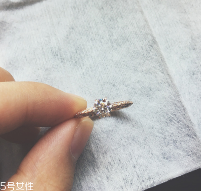 鉆戒可以用超聲波洗嗎？鉆戒用超聲波洗好嗎？