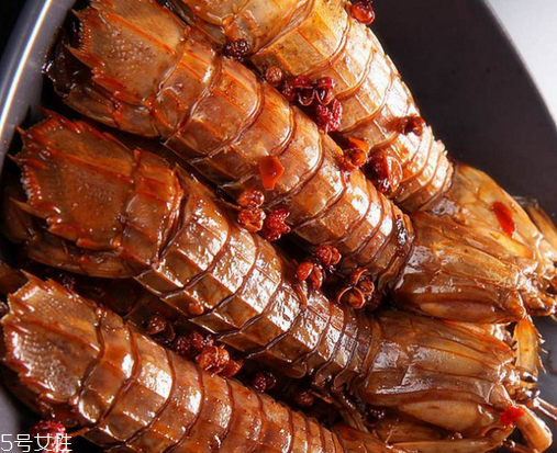 皮皮蝦分公母嗎？皮皮蝦怎么分公母？