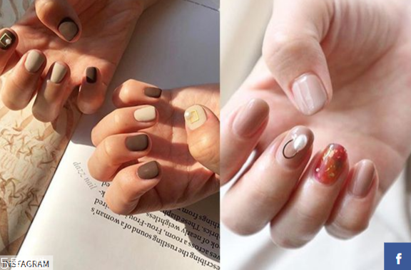 2018珍珠美甲最新圖片 華麗氣質(zhì)14款珍珠美甲 2018珍珠美甲最新圖片 華麗氣質(zhì)14款珍珠美甲