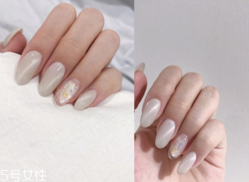 2018珍珠美甲最新圖片 華麗氣質(zhì)14款珍珠美甲 2018珍珠美甲最新圖片 華麗氣質(zhì)14款珍珠美甲