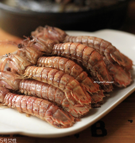 皮皮蝦好吃嗎？皮皮蝦和龍蝦哪個好吃？