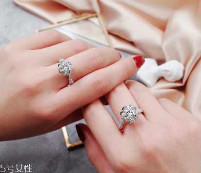 鉆戒會貶值嗎？鉆戒會掉價嗎？