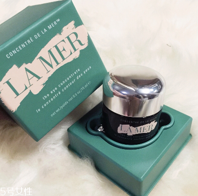 眼霜是干嘛用的？眼霜的作用是什么？