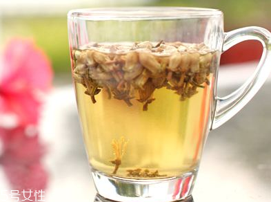 梅花可以泡水喝嗎？梅花泡水的功效