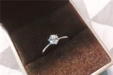 鉆戒圈口小了怎么辦？鉆戒小了怎么改大？