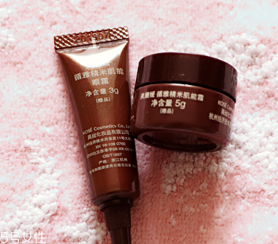 眼霜去皺紋哪款好？去皺紋的眼霜推薦