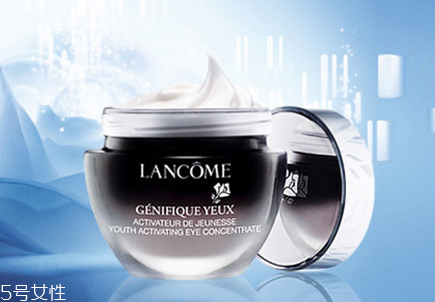 眼霜去皺紋哪款好？去皺紋的眼霜推薦