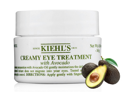 眼霜晚上用好還是白天用好？眼霜最佳使用時間