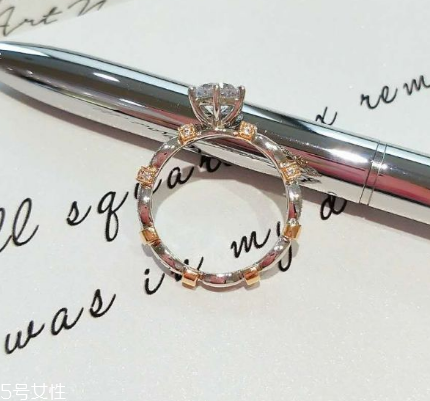 鉆戒圈是什么材質(zhì)？鉆戒指環(huán)一般是什么材質(zhì)？