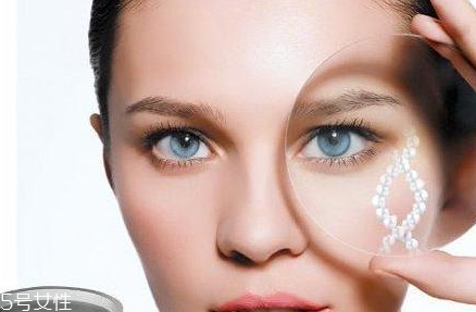 眼霜為什么辣眼睛？眼霜辣眼睛是怎么回事？