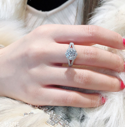 鉆戒切工怎么看？鉆戒切工等級介紹