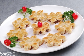 梅花能吃嗎？梅花可以吃