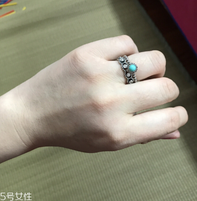 綠松石戒指一般多少錢(qián)？綠松石戒指價(jià)格