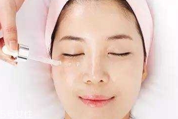 眼霜為什么要乳化？眼霜乳化的好處