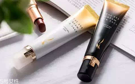 眼霜為什么要乳化？眼霜乳化的好處