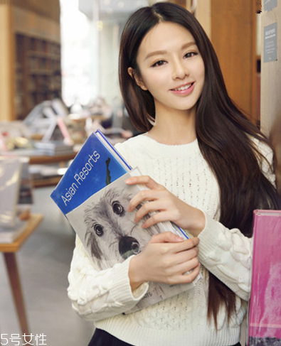 皮膚黃適合什么發(fā)色 皮膚黃染發(fā)染什么顏色 皮膚黃適合什么發(fā)色 皮膚黃染發(fā)染什么顏色