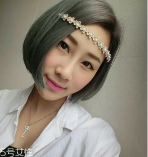 皮膚黃適合什么發(fā)色 皮膚黃染發(fā)染什么顏色 皮膚黃適合什么發(fā)色 皮膚黃染發(fā)染什么顏色