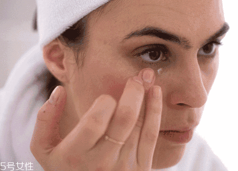 眼霜乳化方法 眼霜如何乳化？