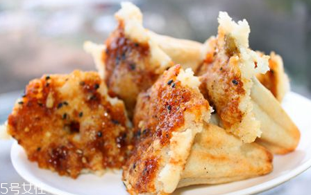 梅花糕的做法 梅花糕怎么做？