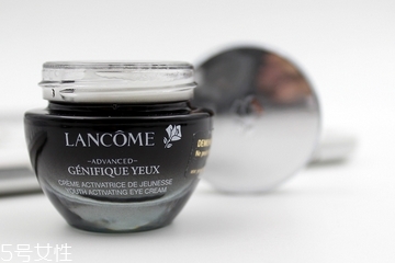 眼霜里有水怎么回事？眼霜開封后有水