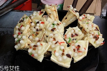 梅花糕的來歷 梅花糕來源于哪里？