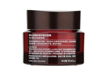 面霜為什么會搓泥？面霜搓泥是什么原因？