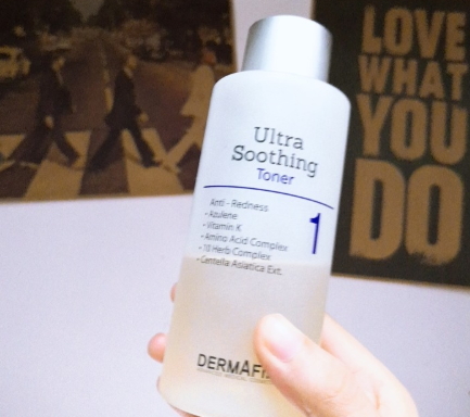 珂潤和德妃哪個好？珂潤水乳vs德妃水乳