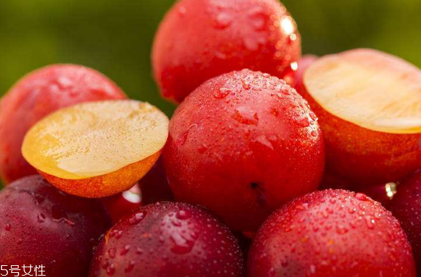 梅花是發(fā)物嗎？皮膚過敏的人能喝梅花茶嗎？